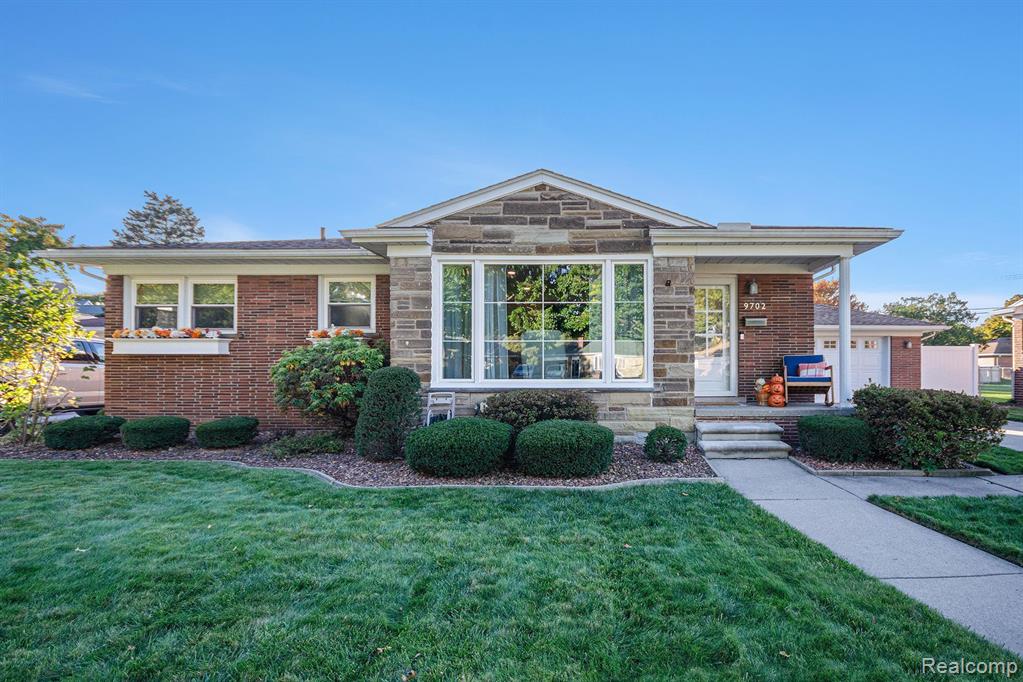 9702 Reeck Road Allen Park, MI 48101 - Photo 26 of 26