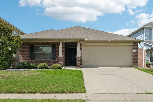 $299,500 | 2032 Athabasca Falls Drive, Anna, TX 75409