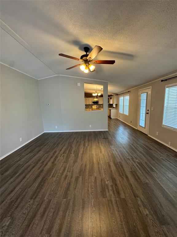 197 Private Road 4652 Rhome, TX 76078 - Photo 13 of 38