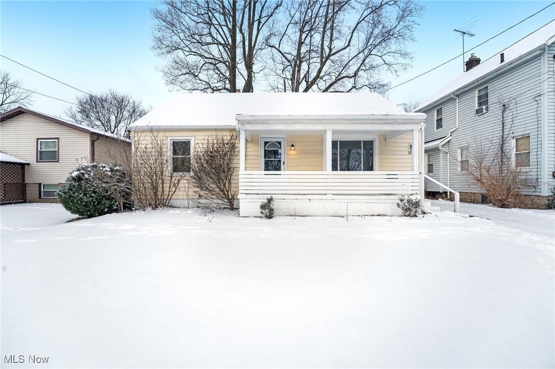 1064 Avon Street Akron, OH 44310 - Photo 1 of 29 Gallery Image 1