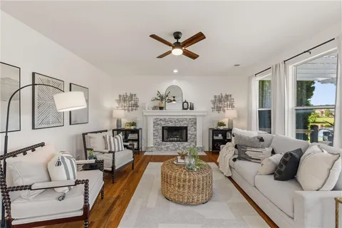 $509,000 | 20803 South Skyview Lane, Spring Hill, KS 66083