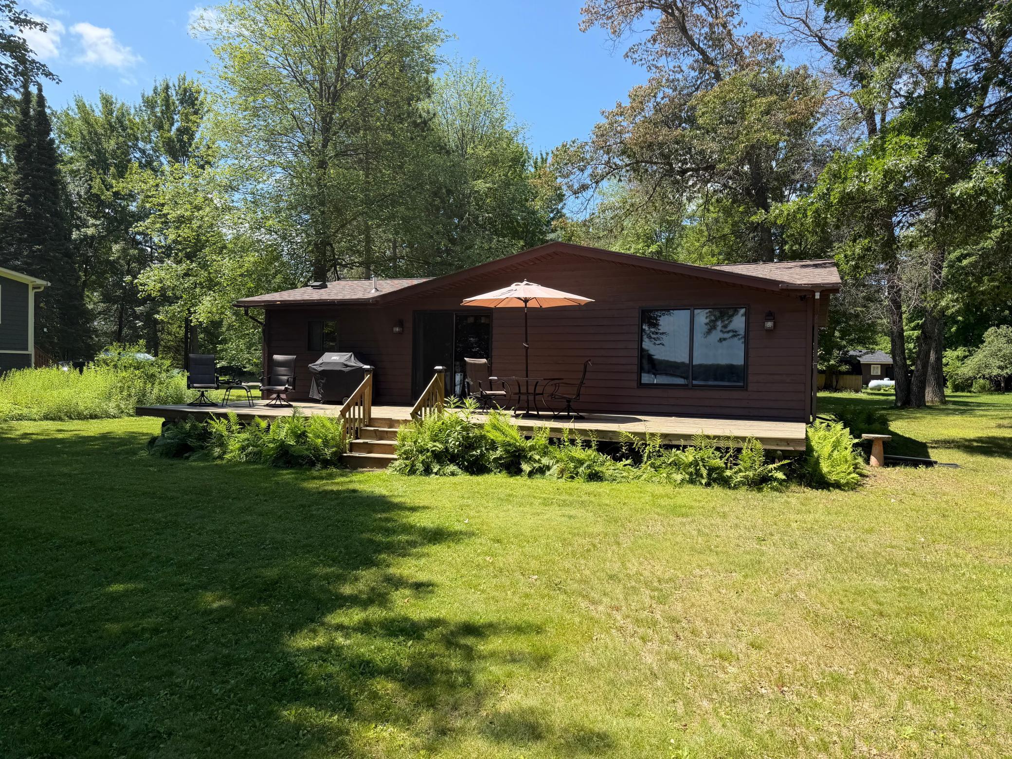 W5766 Bayside Drive Spooner, WI 54801 - Photo 1 of 6