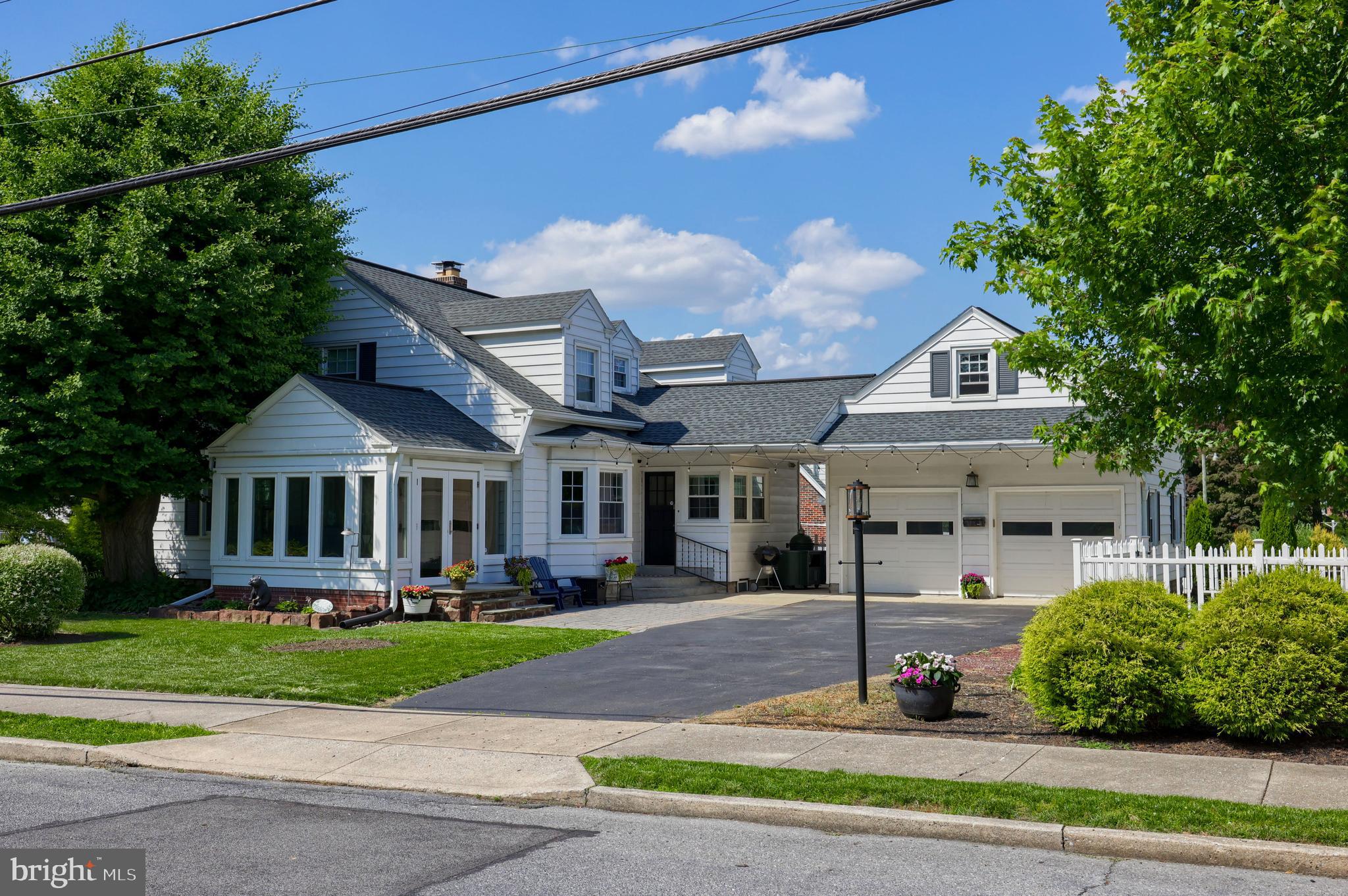 1250 Colebrook Road Lebanon, PA 17042 - Photo 1 of 43 Gallery Image 1