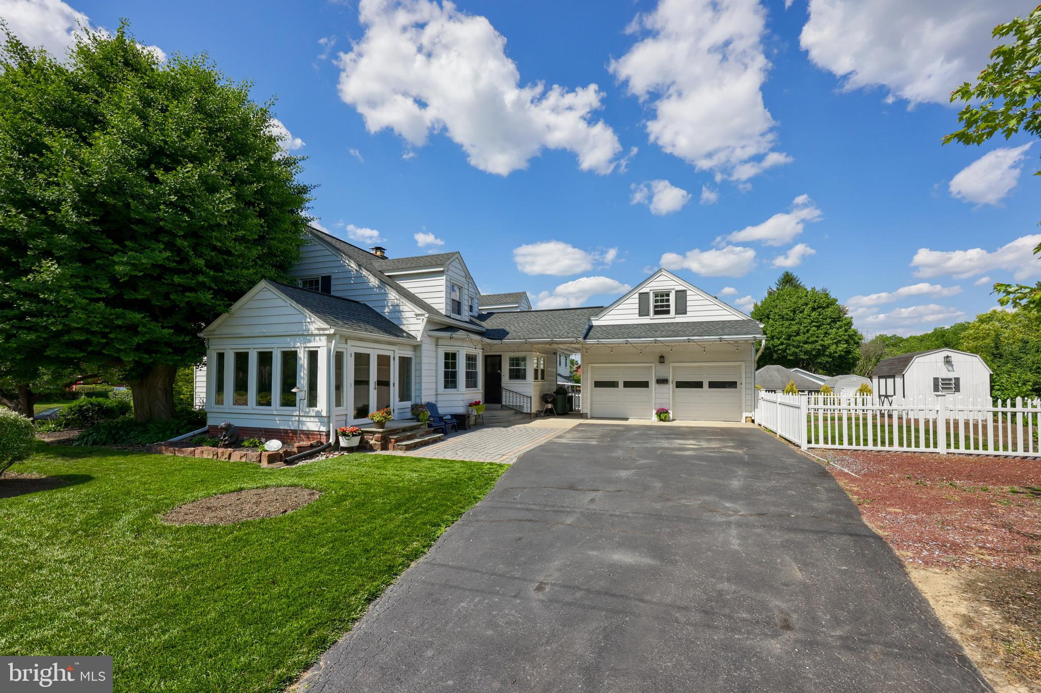 1250 Colebrook Road Lebanon, PA 17042 - Photo 2 of 43 Gallery Image 2