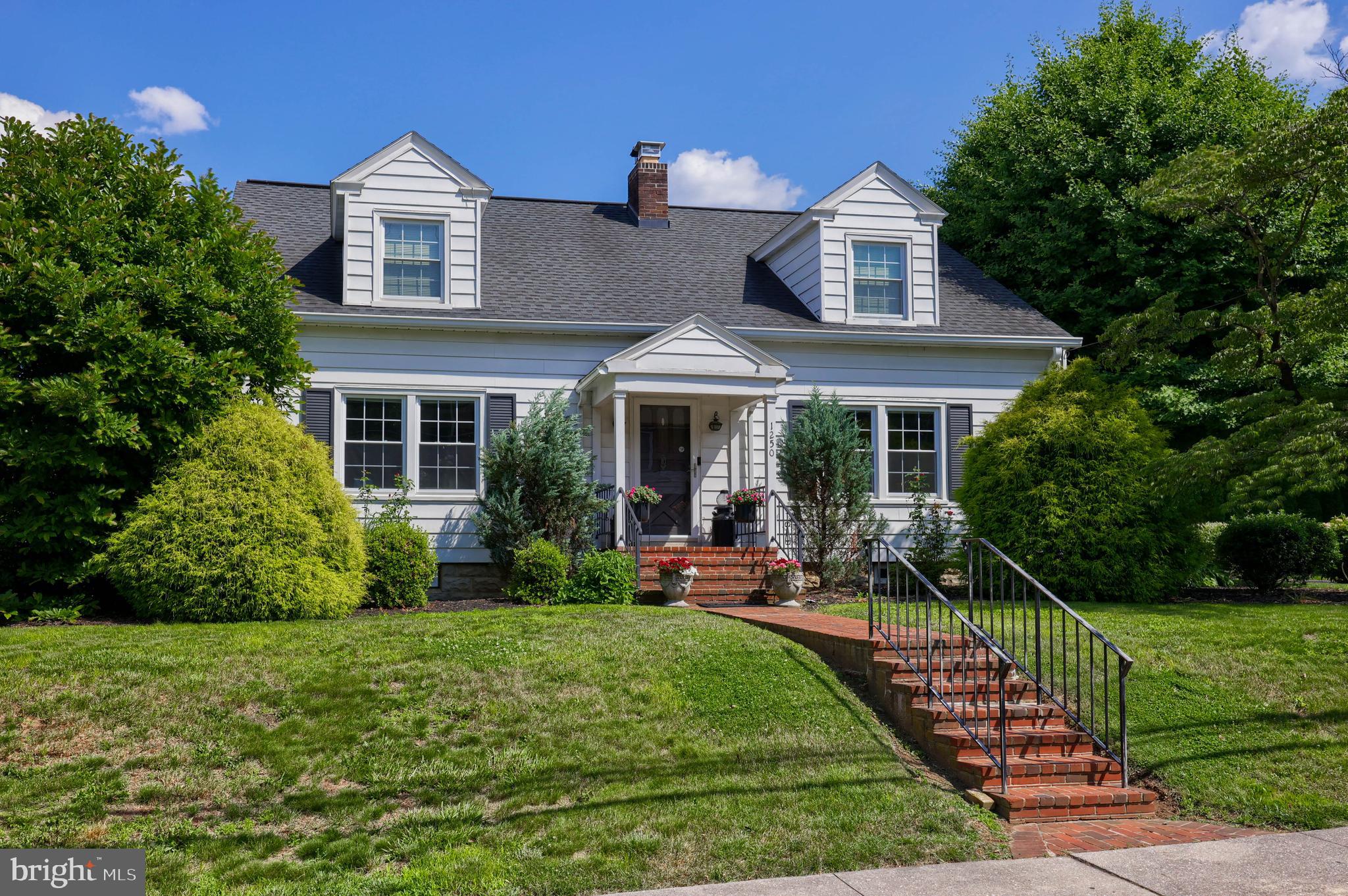 1250 Colebrook Road Lebanon, PA 17042 - Photo 6 of 43 Gallery Image 6