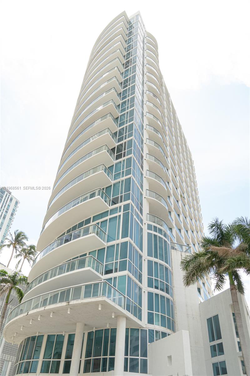 480 Northeast 30th Street, Unit 2206 Miami, FL 33137 - Photo 1 of 27