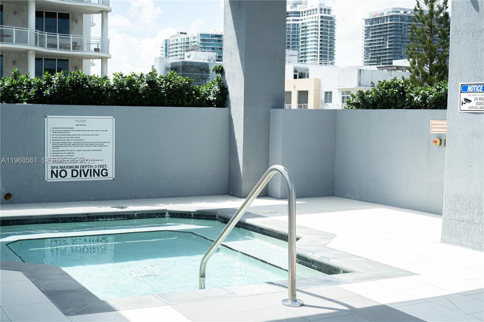 480 Northeast 30th Street, Unit 2206 Miami, FL 33137 - Photo 13 of 27