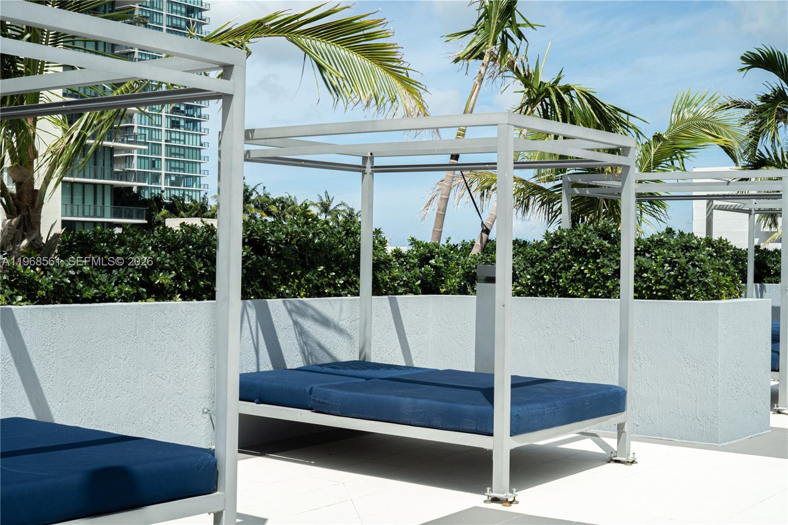 480 Northeast 30th Street, Unit 2206 Miami, FL 33137 - Photo 14 of 27