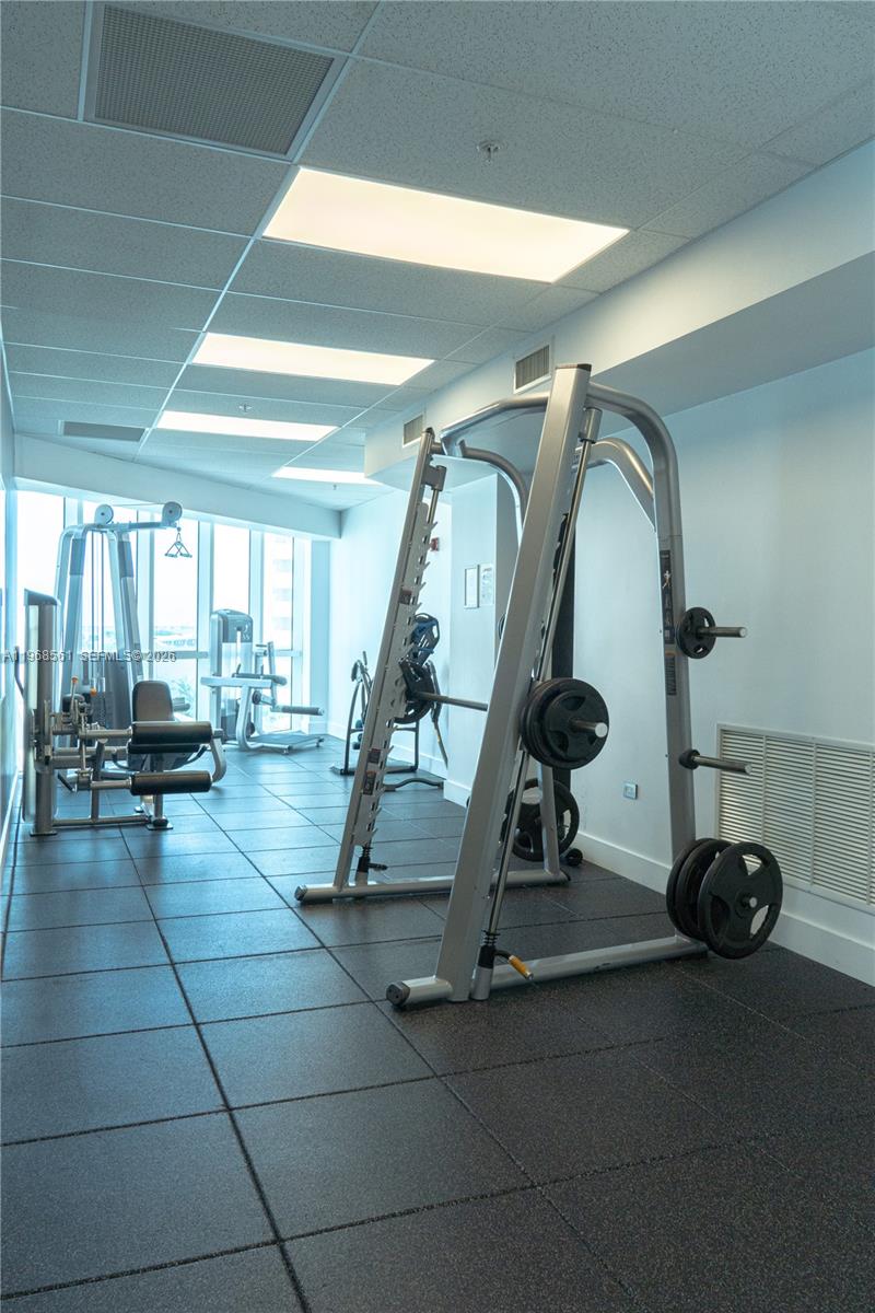 480 Northeast 30th Street, Unit 2206 Miami, FL 33137 - Photo 16 of 27