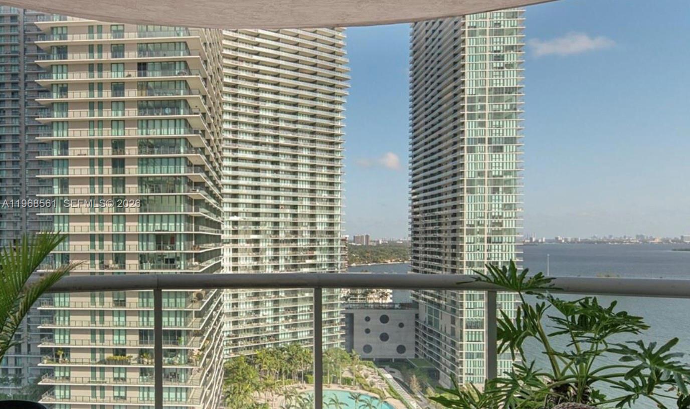 480 Northeast 30th Street, Unit 2206 Miami, FL 33137 - Photo 21 of 27