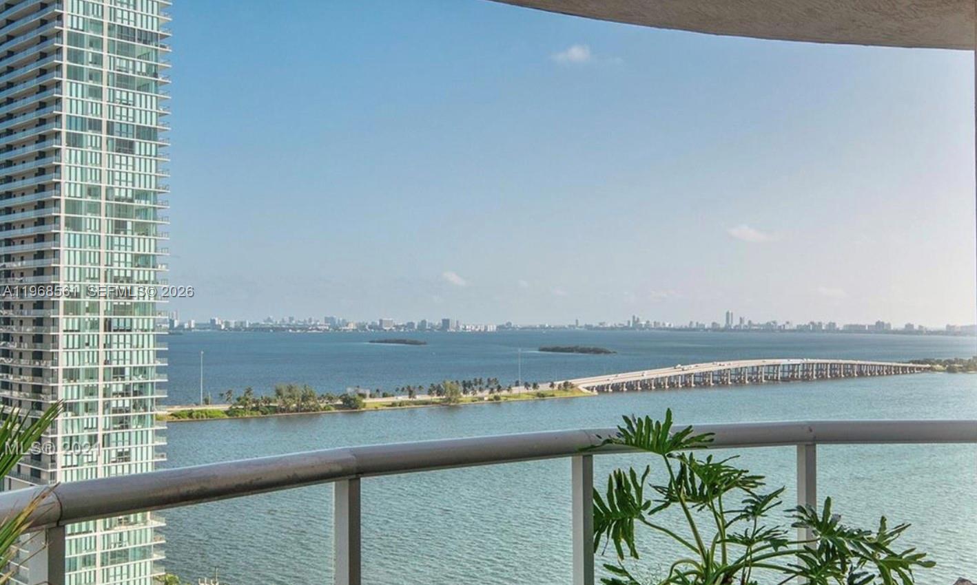 480 Northeast 30th Street, Unit 2206 Miami, FL 33137 - Photo 22 of 27