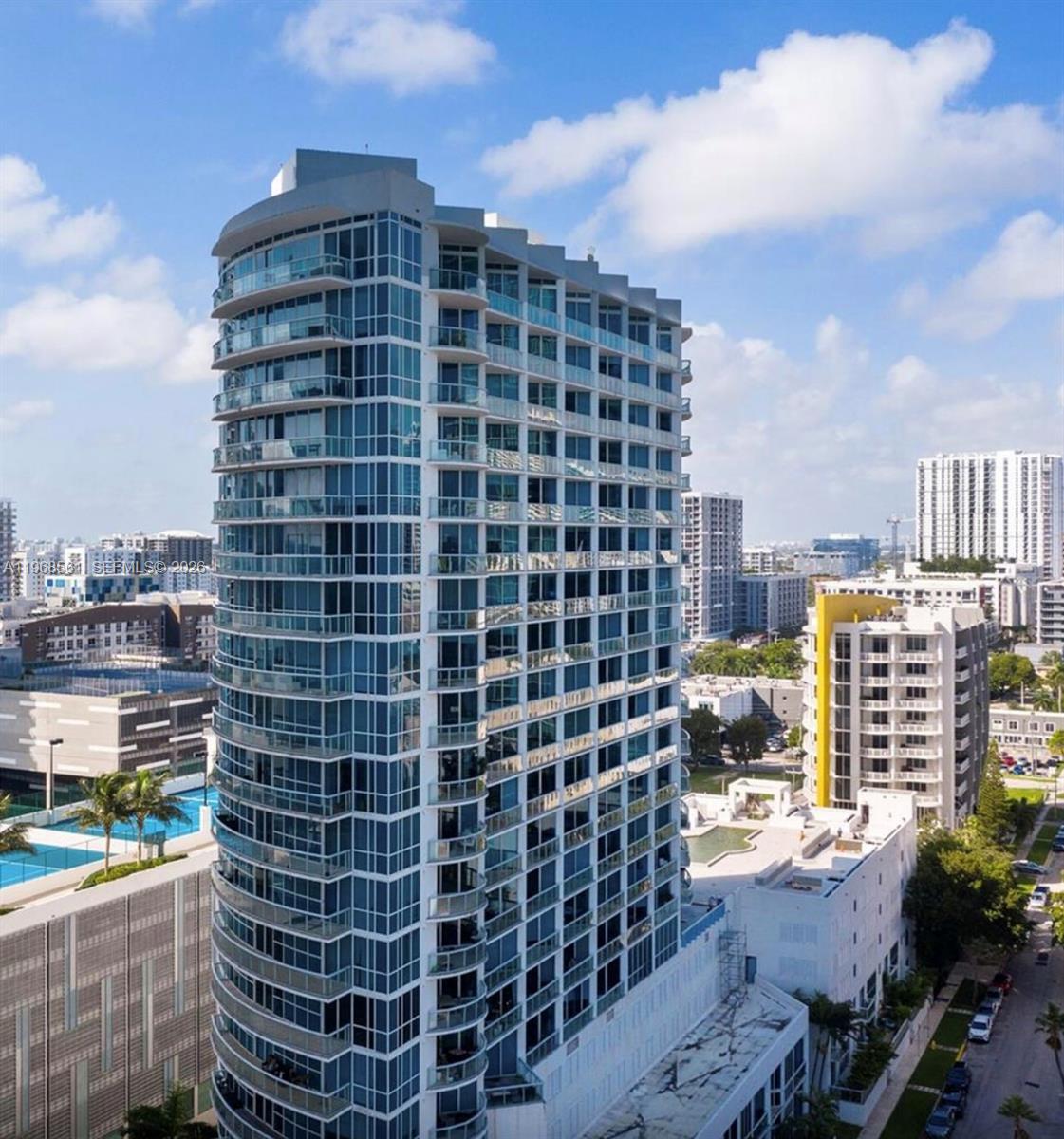 480 Northeast 30th Street, Unit 2206 Miami, FL 33137 - Photo 23 of 27