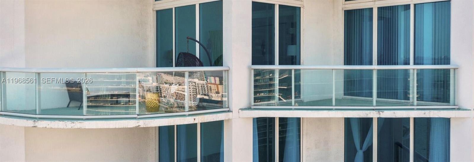 480 Northeast 30th Street, Unit 2206 Miami, FL 33137 - Photo 24 of 27