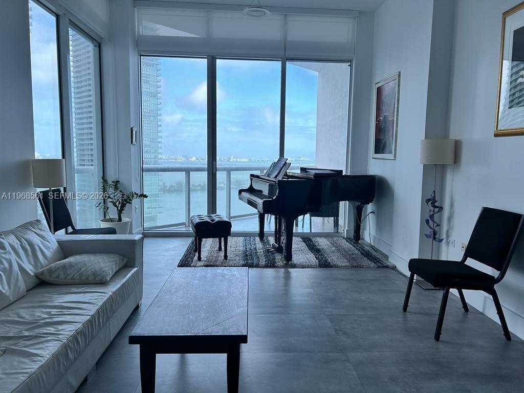 480 Northeast 30th Street, Unit 2206 Miami, FL 33137 - Photo 5 of 27