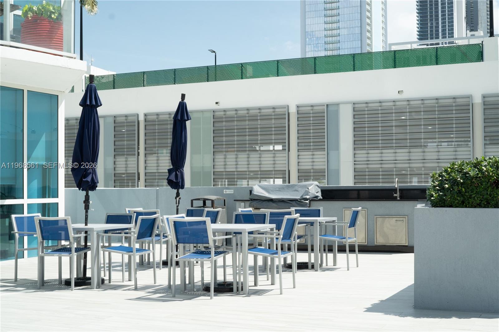 480 Northeast 30th Street, Unit 2206 Miami, FL 33137 - Photo 10 of 27