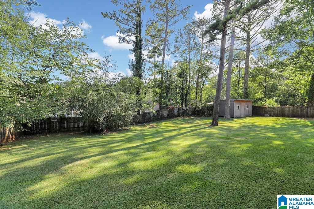 5221 Chestnut Lane Pinson, AL 35126 - Photo 38 of 41