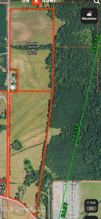 $11,000,000 | 252 Virlilia Road, Canton, MS 39046