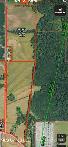 $11,000,000 | 252 Virlilia Road, Canton, MS 39046