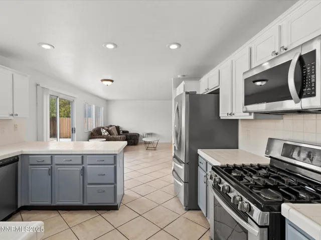 $480,000 | 8031 Monterey Shores Drive, Reno, NV 89506