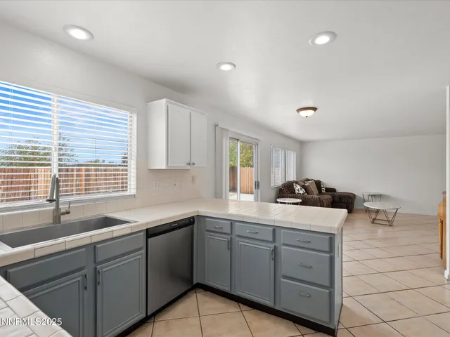 $480,000 | 8031 Monterey Shores Drive, Reno, NV 89506