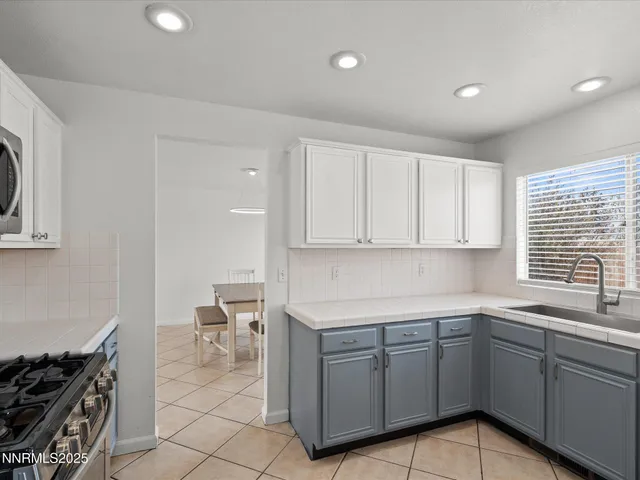 $480,000 | 8031 Monterey Shores Drive, Reno, NV 89506