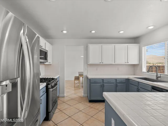 $480,000 | 8031 Monterey Shores Drive, Reno, NV 89506