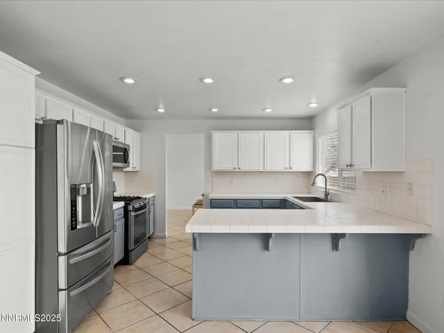 $480,000 | 8031 Monterey Shores Drive, Reno, NV 89506