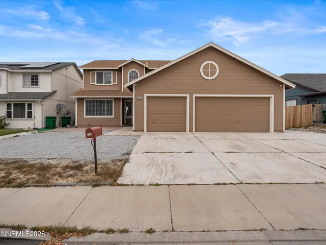 $480,000 | 8031 Monterey Shores Drive, Reno, NV 89506
