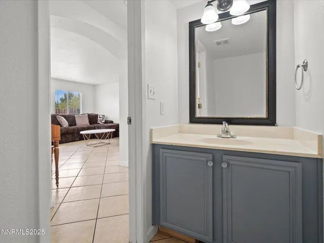 $480,000 | 8031 Monterey Shores Drive, Reno, NV 89506