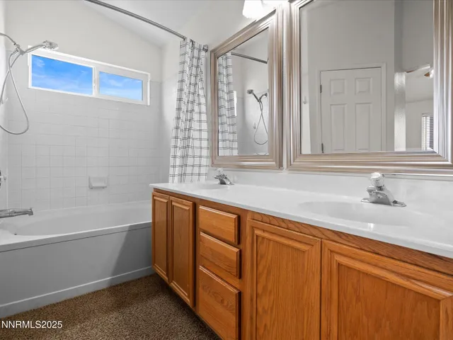 $480,000 | 8031 Monterey Shores Drive, Reno, NV 89506