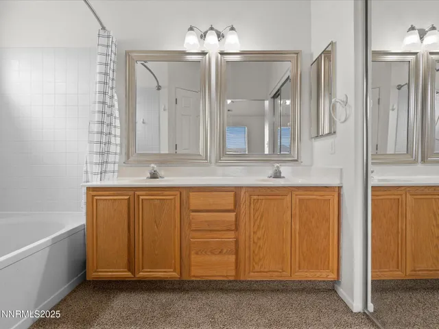 $480,000 | 8031 Monterey Shores Drive, Reno, NV 89506