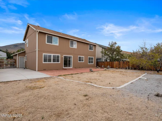 $480,000 | 8031 Monterey Shores Drive, Reno, NV 89506