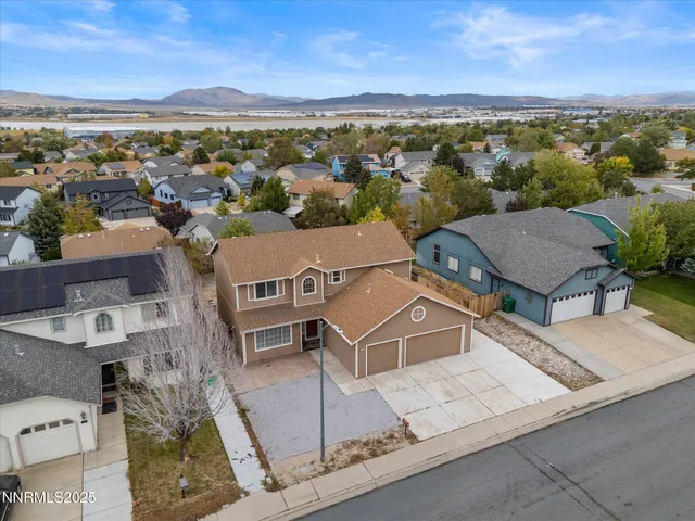 $480,000 | 8031 Monterey Shores Drive, Reno, NV 89506