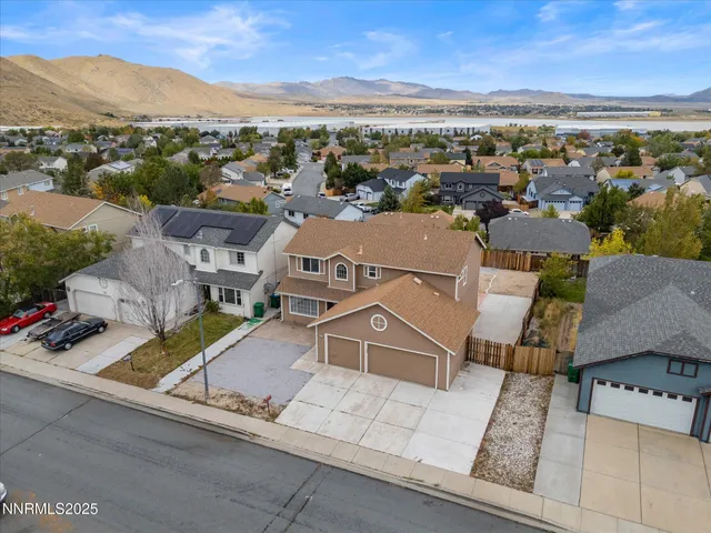 $480,000 | 8031 Monterey Shores Drive, Reno, NV 89506