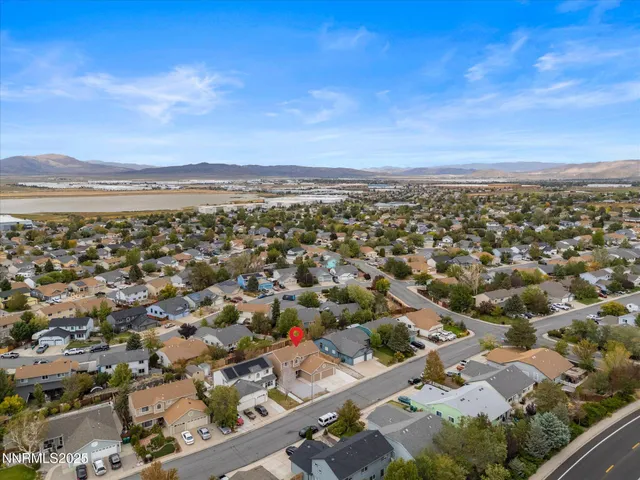 $480,000 | 8031 Monterey Shores Drive, Reno, NV 89506