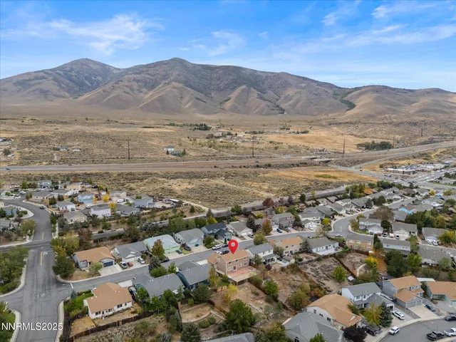 $480,000 | 8031 Monterey Shores Drive, Reno, NV 89506