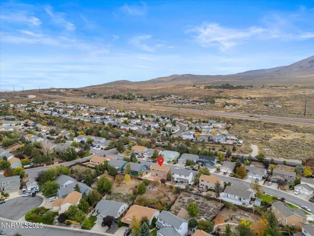 $480,000 | 8031 Monterey Shores Drive, Reno, NV 89506