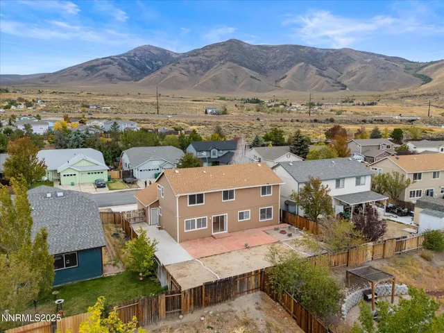 $480,000 | 8031 Monterey Shores Drive, Reno, NV 89506