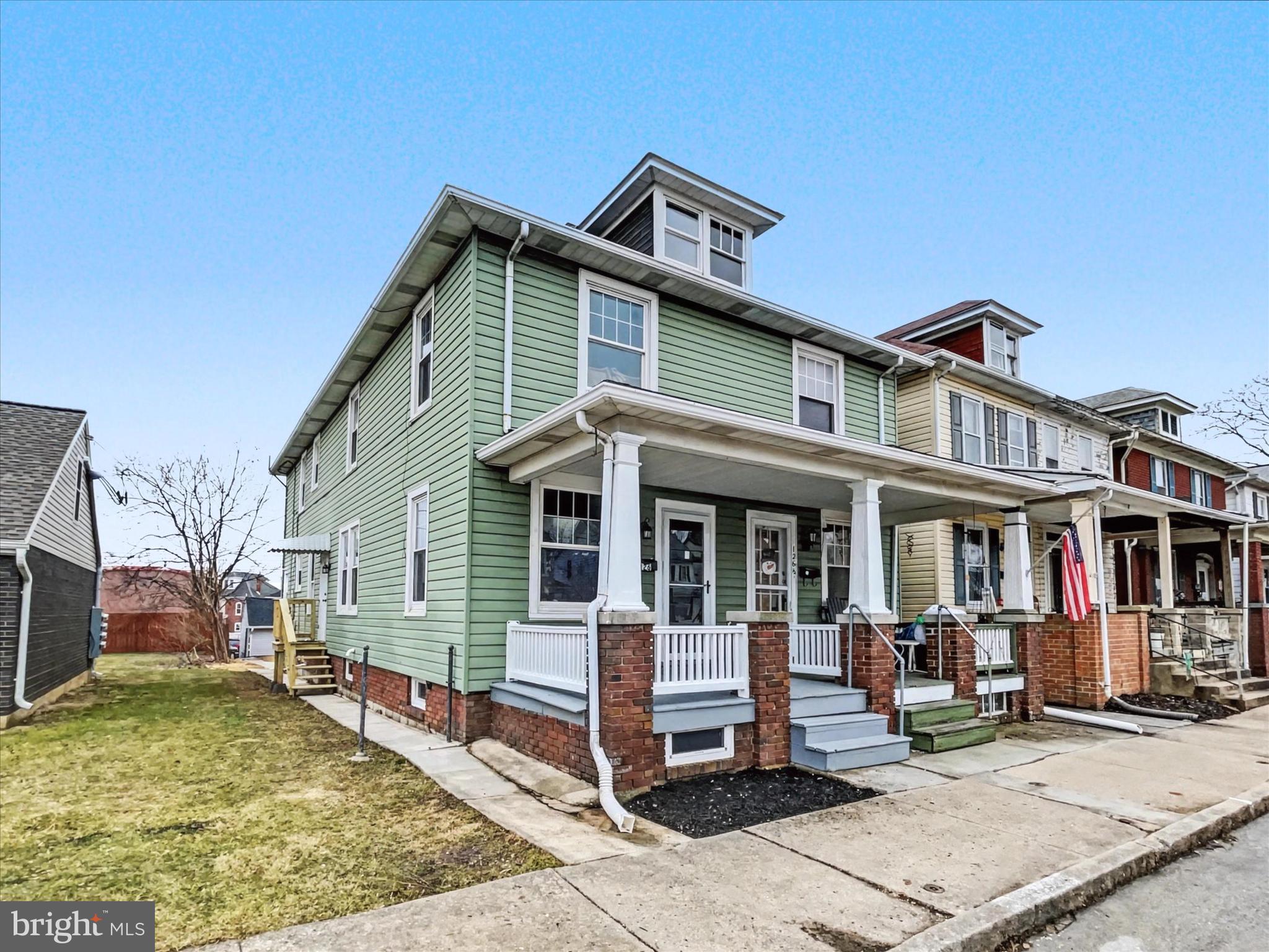 126 3rd Street Hanover, PA 17331 - Photo 1 of 23 Gallery Image 1