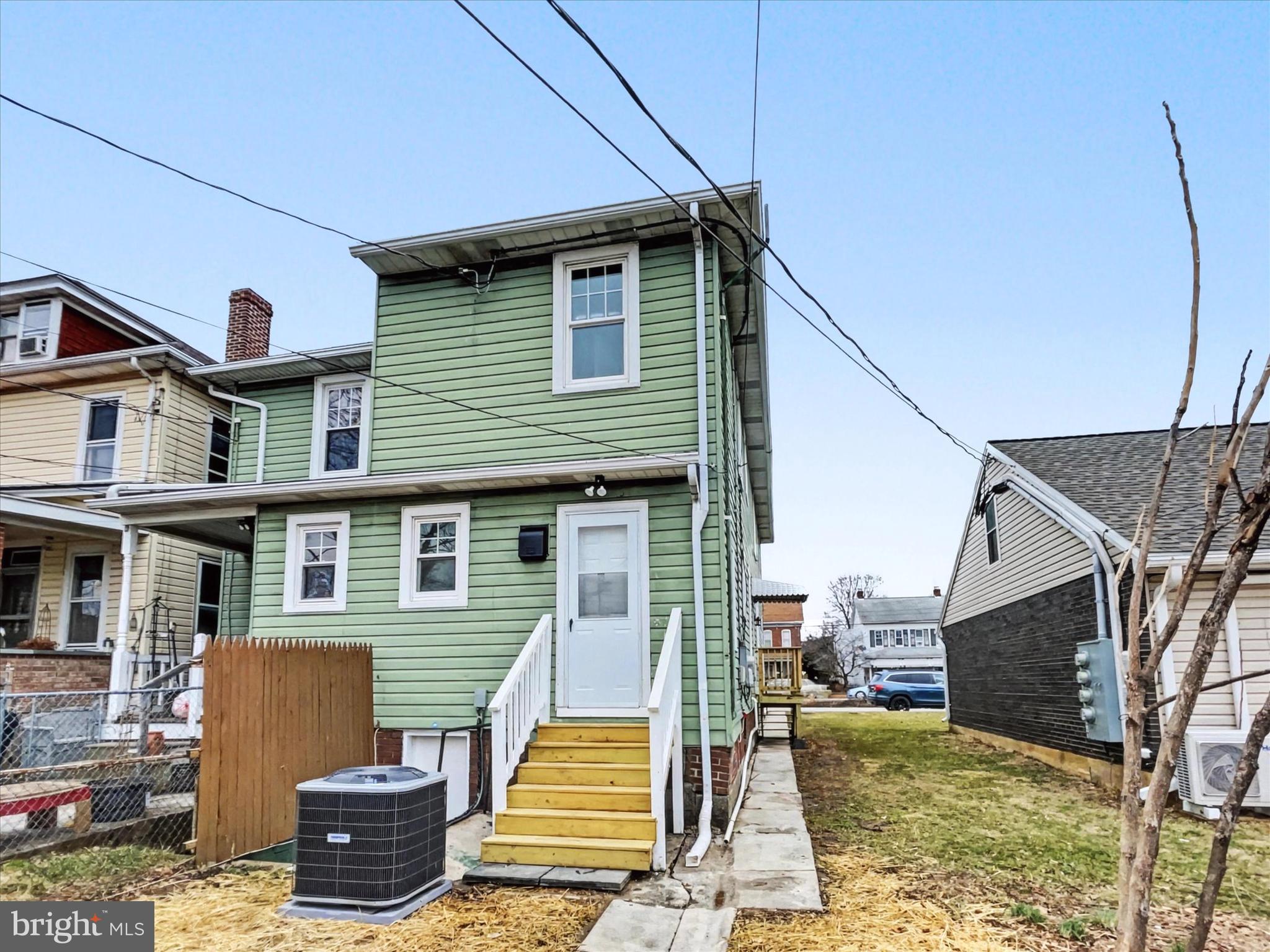 126 3rd Street Hanover, PA 17331 - Photo 22 of 23 Gallery Image 22