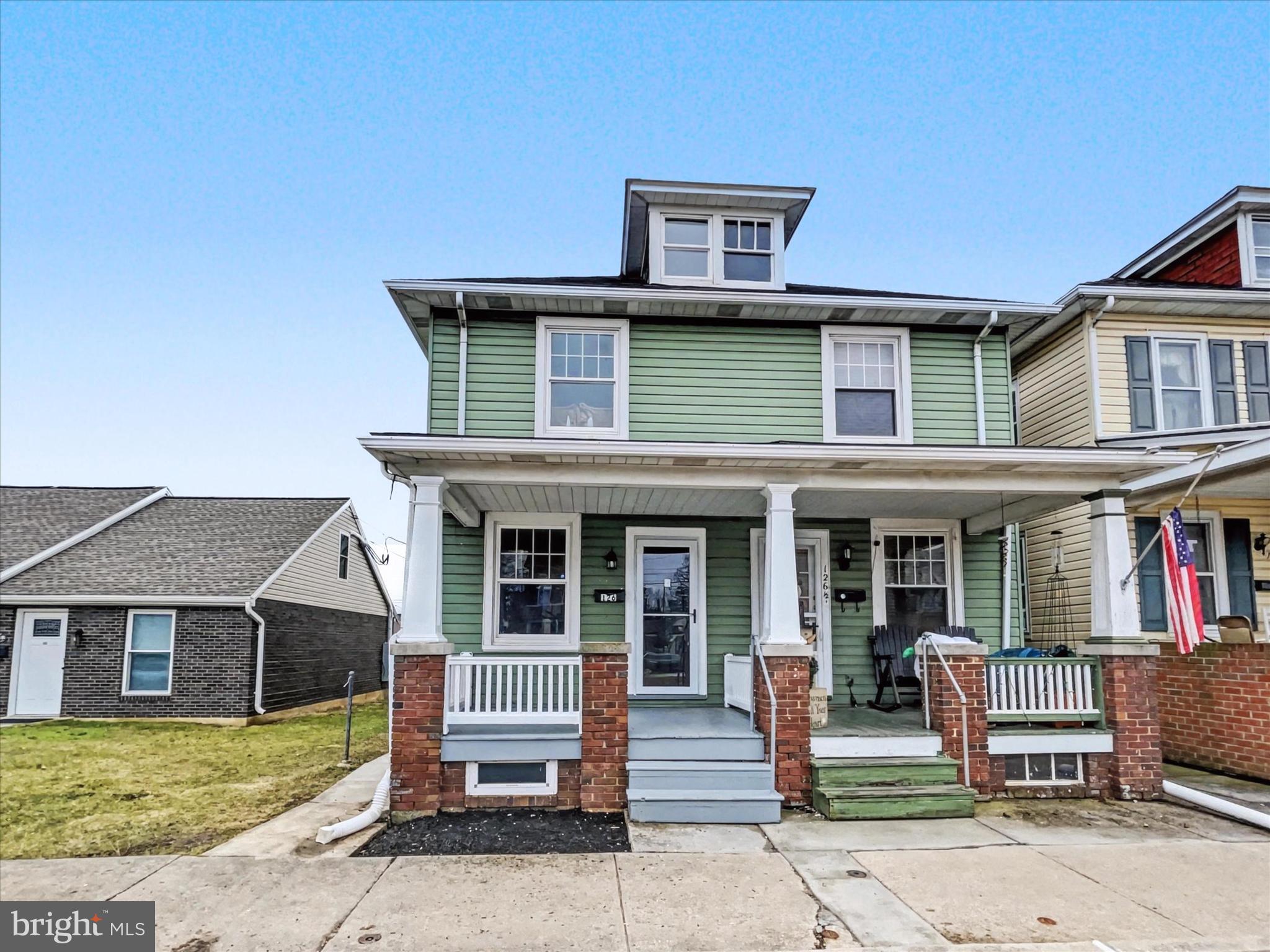 126 3rd Street Hanover, PA 17331 - Photo 23 of 23 Gallery Image 23