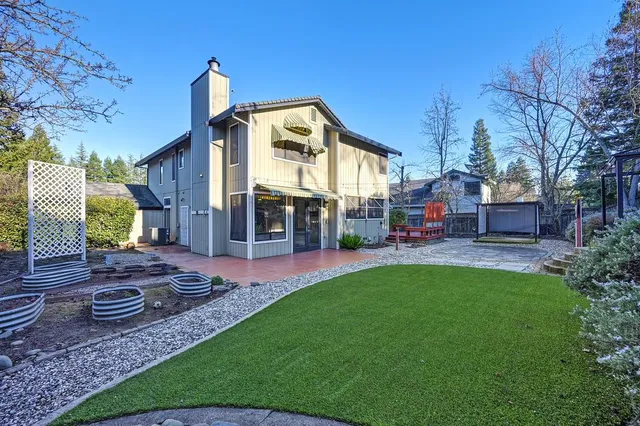 $700,000 | 4734 Castana Drive, Cameron Park, CA 95682