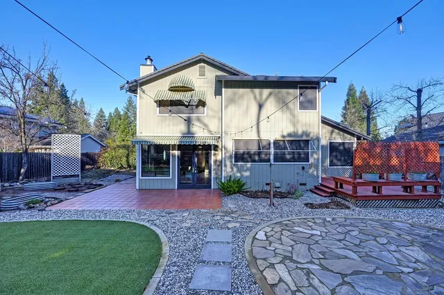 $700,000 | 4734 Castana Drive, Cameron Park, CA 95682