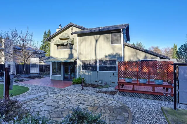 $700,000 | 4734 Castana Drive, Cameron Park, CA 95682