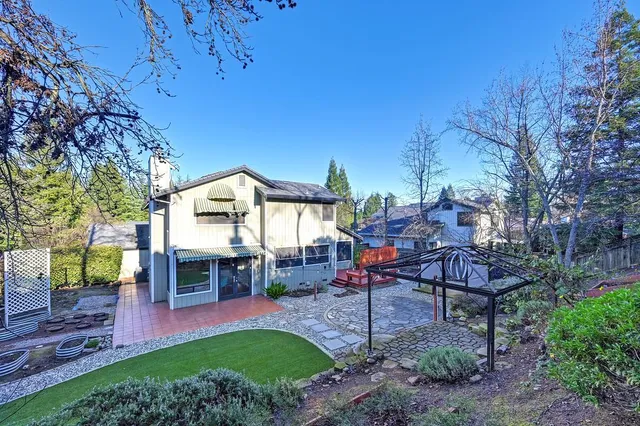 $700,000 | 4734 Castana Drive, Cameron Park, CA 95682