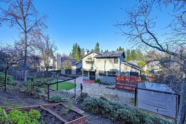 $700,000 | 4734 Castana Drive, Cameron Park, CA 95682