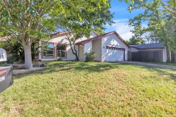 $475,000 | 9833 Winterwood Way, Sacramento, CA 95827