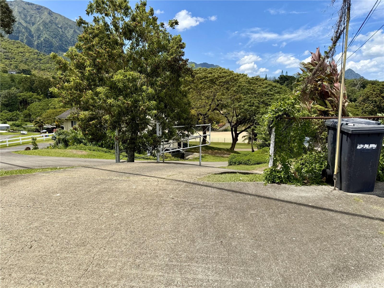 47-351 Waihee Road Kaneohe, HI 96744 - Photo 2 of 7 a view of a park with large trees