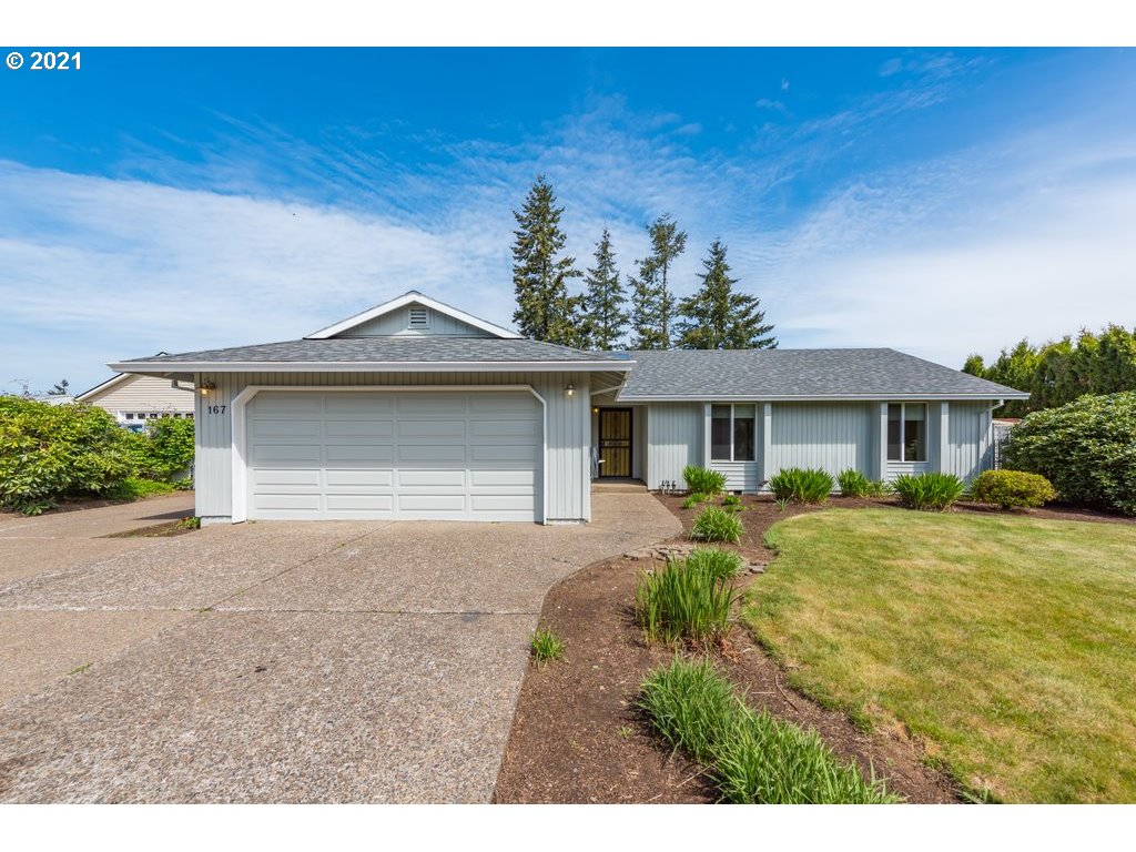 167 Warner Parrott Road Oregon City, OR 97045 - Photo 1 of 32 Gallery Image 1