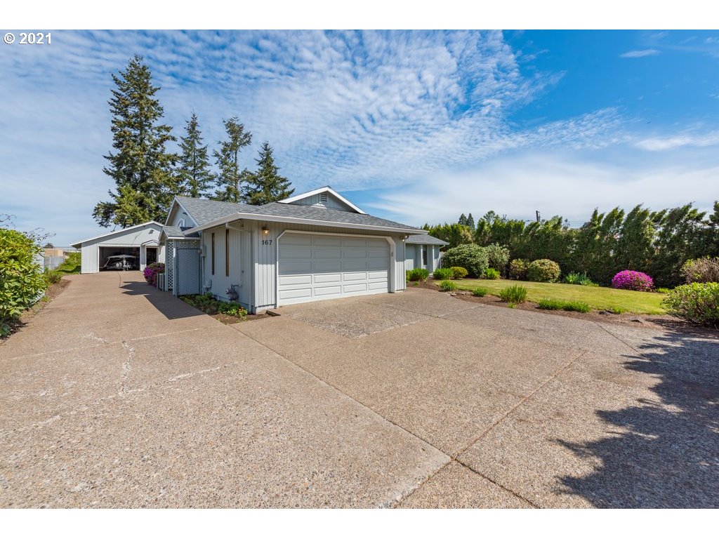 167 Warner Parrott Road Oregon City, OR 97045 - Photo 5 of 32 RV Parking